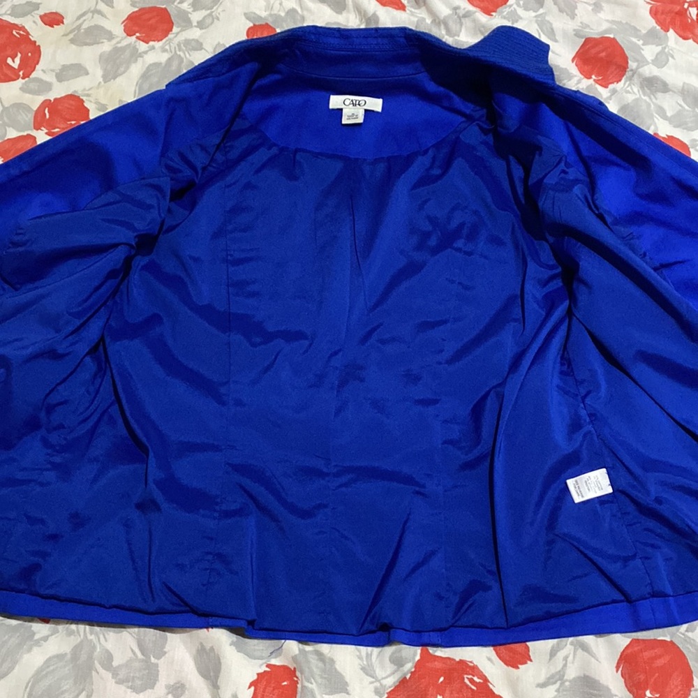 CATO Blazer - Picture 8 of 10